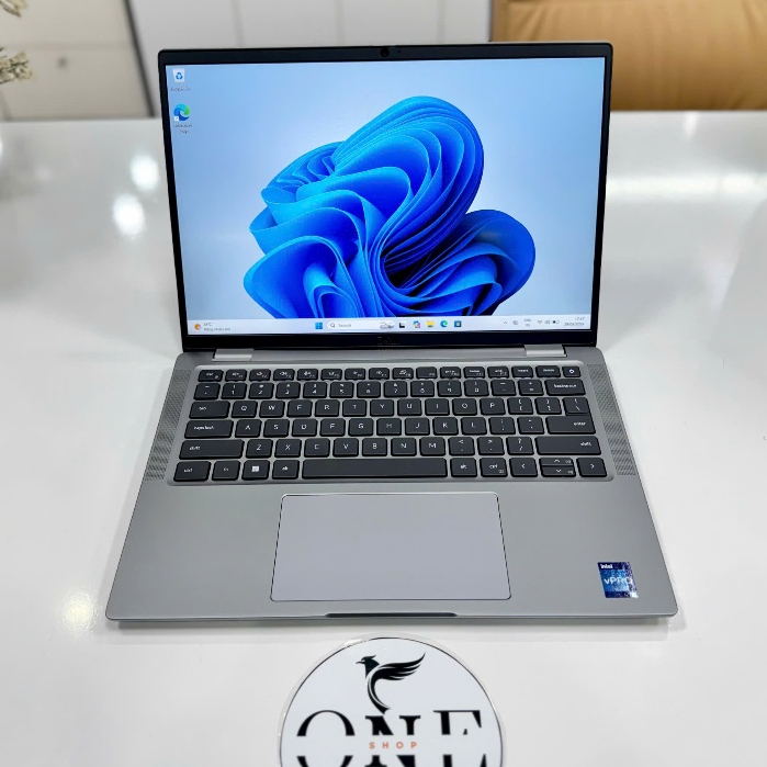 Laptop Dell Latitude 7440 Aluminum Core i7 1365U/ Ram 16Gb LPDDR5/ Mvme 1TB/ 14'' IPS FHD FHD+