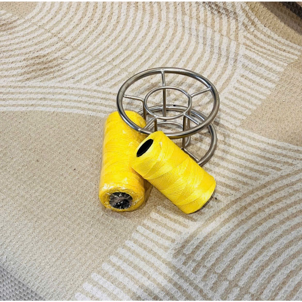 Dây Dù Thả Diều 1m5 Đến 3m, Dây Dù Nhập Khẩu China Cao Cấp
