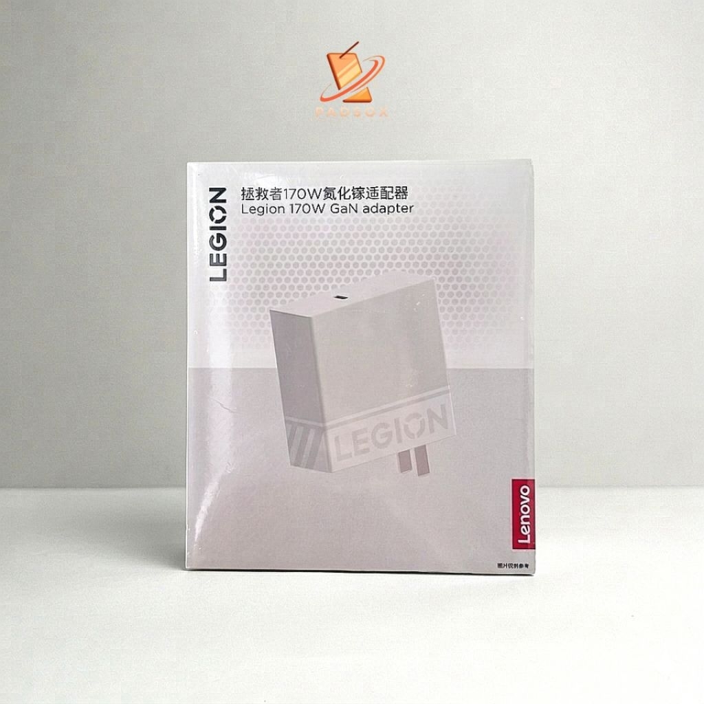 Sạc Lenovo Legion LA170 170W