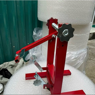 Giá Cân Vành Xe Máy Đa Năng Chuyên Dụng – Cân Niềng Lazang Xe Số Xe Ga