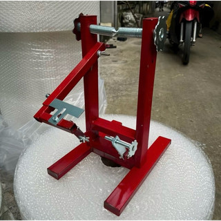 Giá Cân Vành Xe Máy Đa Năng Chuyên Dụng – Cân Niềng Lazang Xe Số Xe Ga