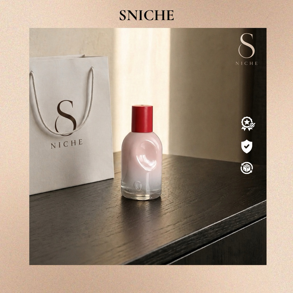 Nước hoa Glossier You EDP | SNICHE