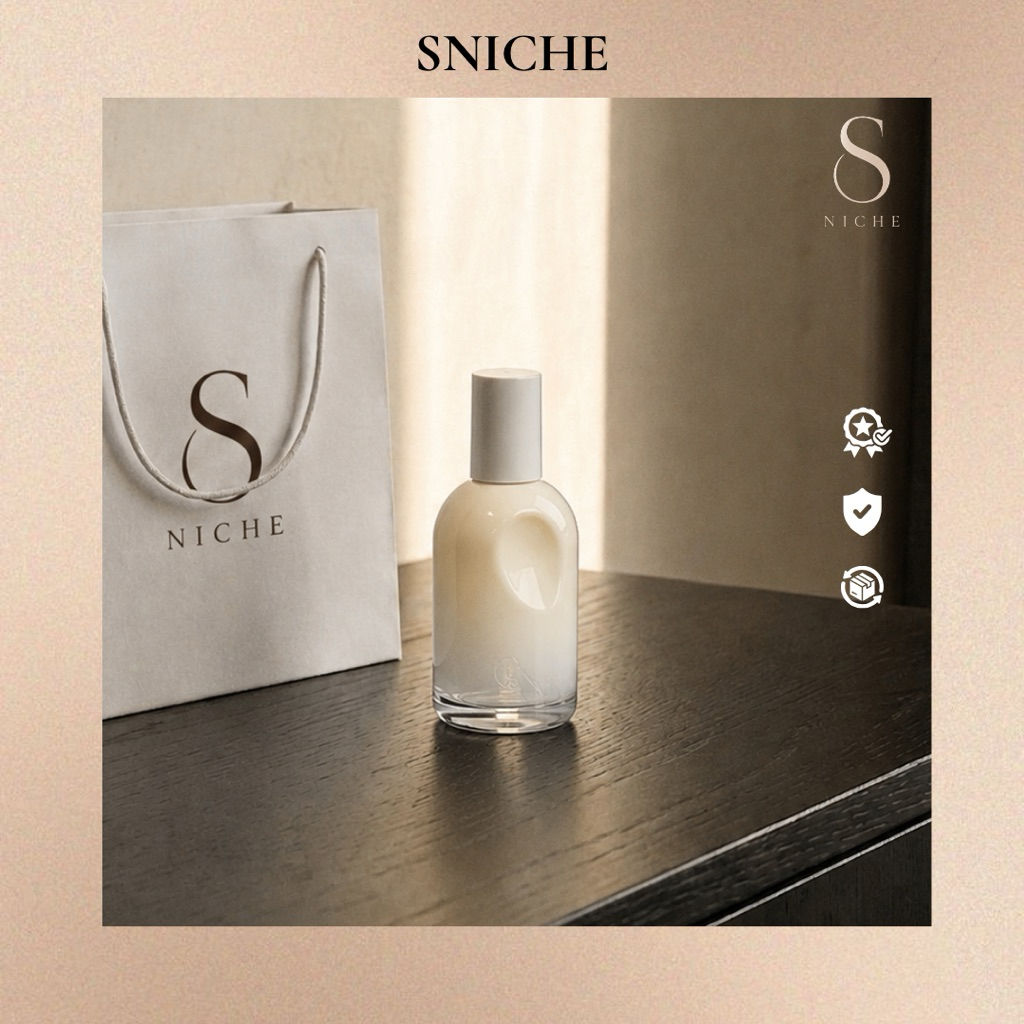 Nước hoa Glossier You Doux EDP | SNICHE
