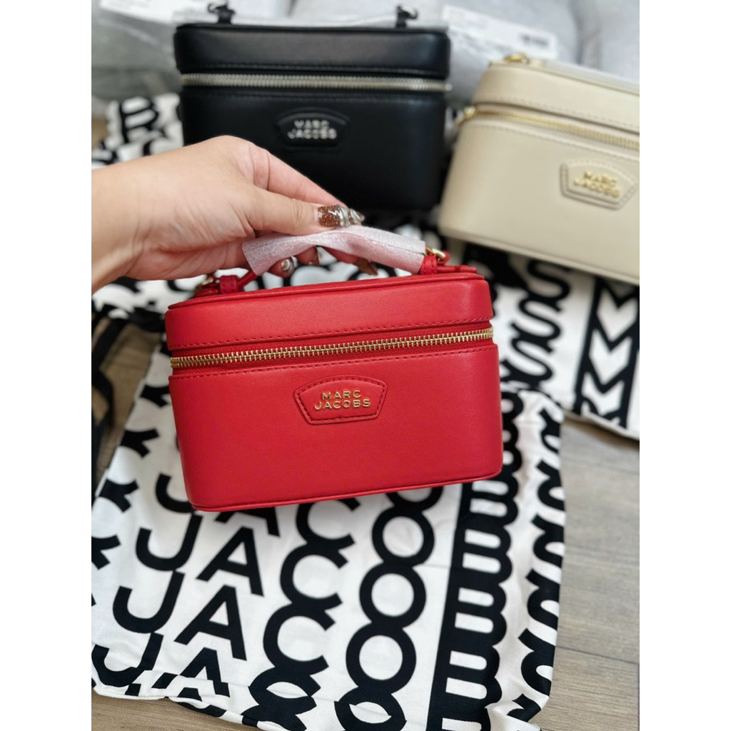 Túi Marc Jacobs auth sale