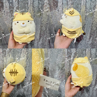 gấu bông sumiko nhiều mẫu dễ thương