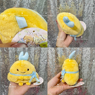 gấu bông sumiko nhiều mẫu dễ thương