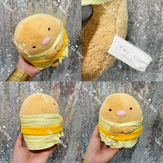 gấu bông sumiko nhiều mẫu dễ thương