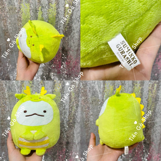 gấu bông sumiko nhiều mẫu dễ thương