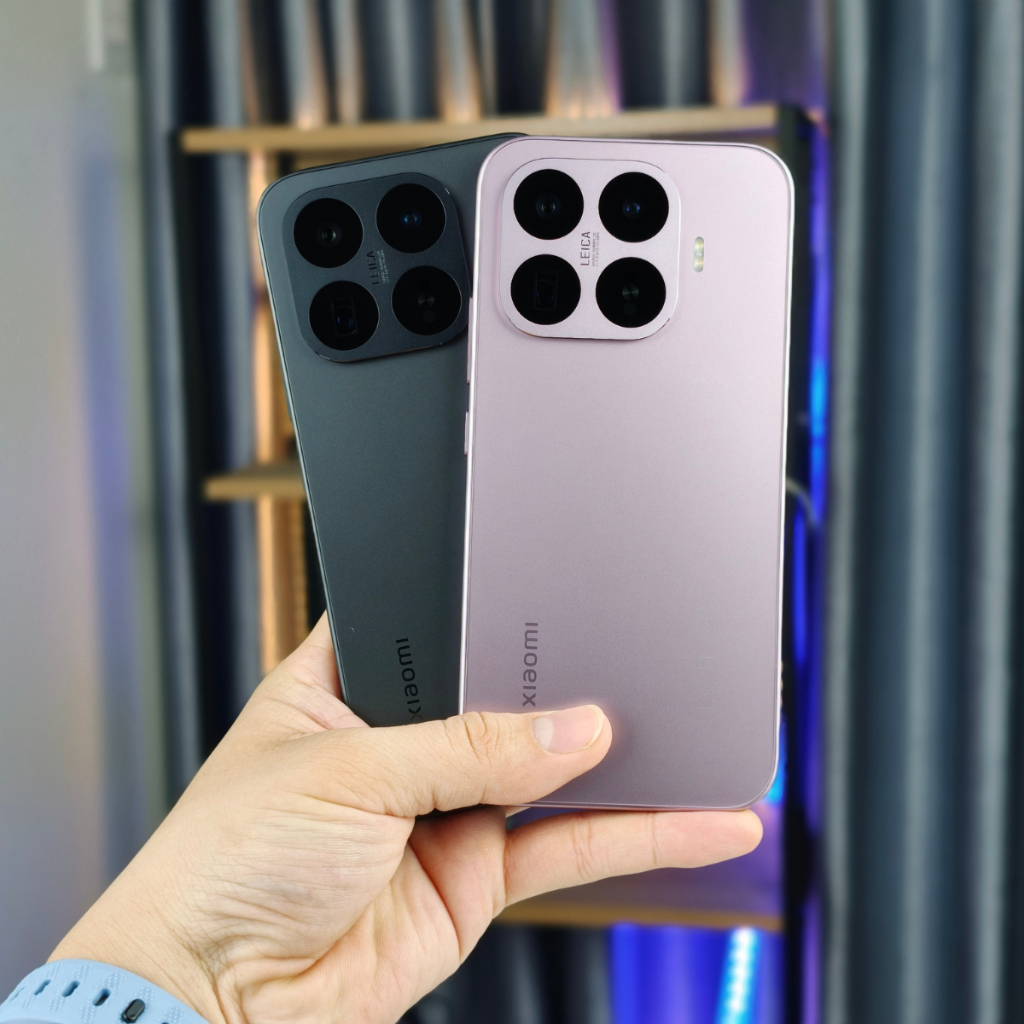 Điện Thoại Xiaomi 17T 12GB/512GB Chính Hãng | BigBuy360 - bigbuy360.vn