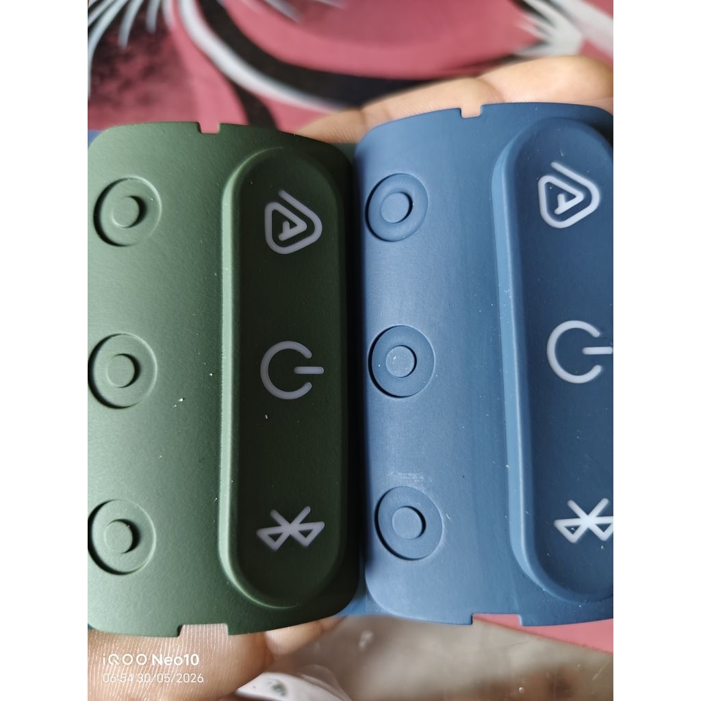 nút bấm loa jbl charge 6