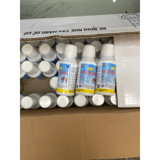 Thuốc diệt côn trùng usino 650 EC lọ 100ml