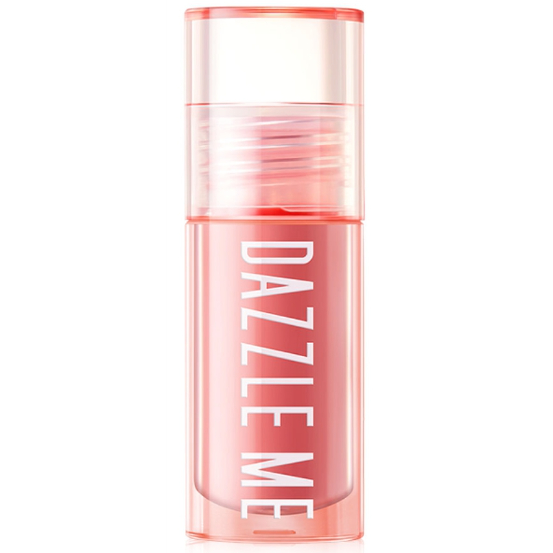 DAZZLE ME Kem Má Hồng Chống Thấm Nước, Mồ Hôi