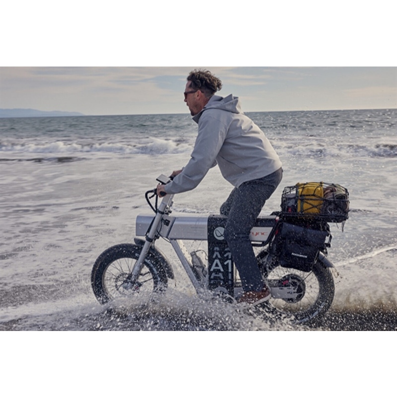 Xe đạp trợ lực Async A1 Mỹ [hàng mới về]