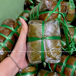 Chả Lụa đòn 500g, 1kg vị Bắc hàng nóng, mới mỗi ngày nhà làm (loại ĐẶC BIỆT)