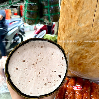 Chả Lụa đòn 500g, 1kg vị Bắc hàng nóng, mới mỗi ngày nhà làm (loại ĐẶC BIỆT)