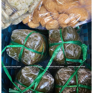 Chả Lụa đòn 500g, 1kg vị Bắc hàng nóng, mới mỗi ngày nhà làm (loại ĐẶC BIỆT)