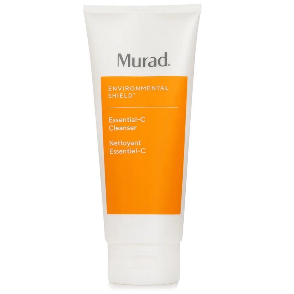 Sữa rửa mặt Murad Environmental Shield Essential C Cleanser