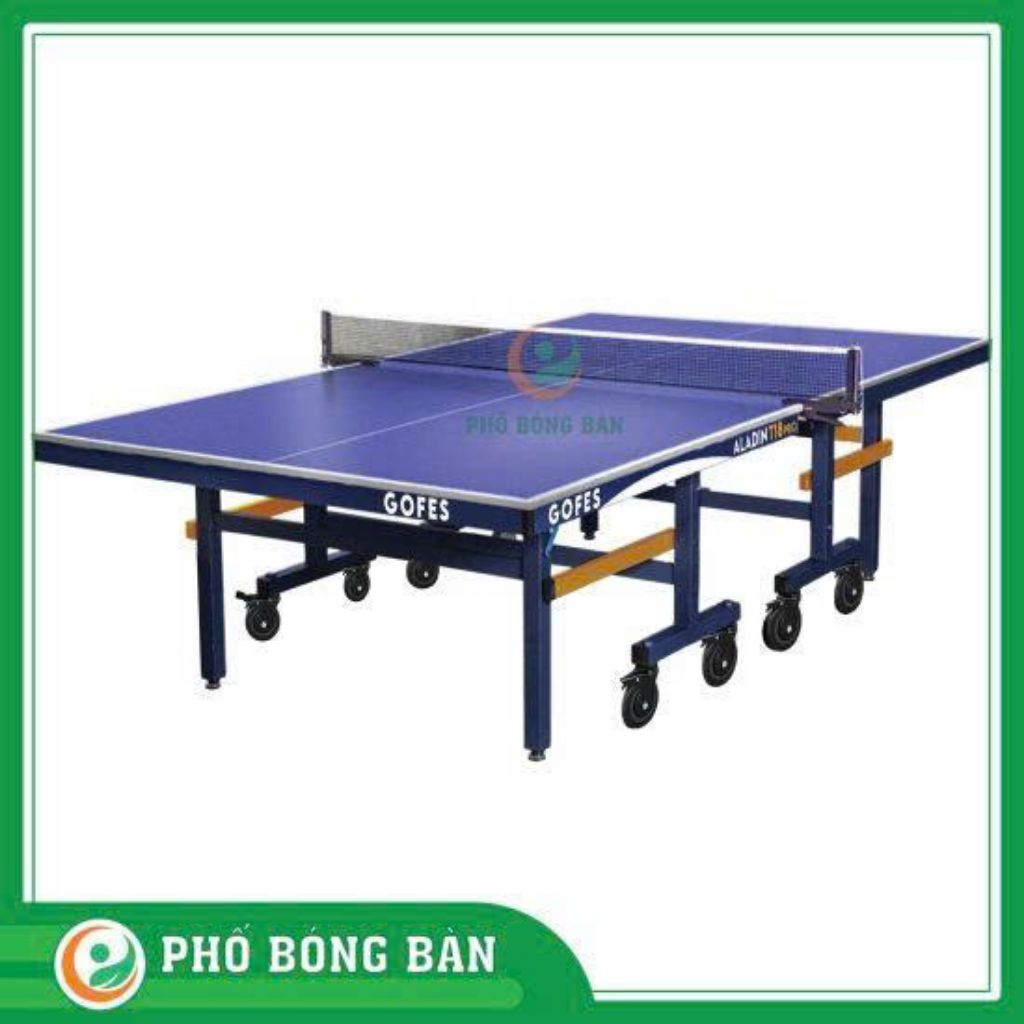 Bàn Gofes Aladin T18 Pro