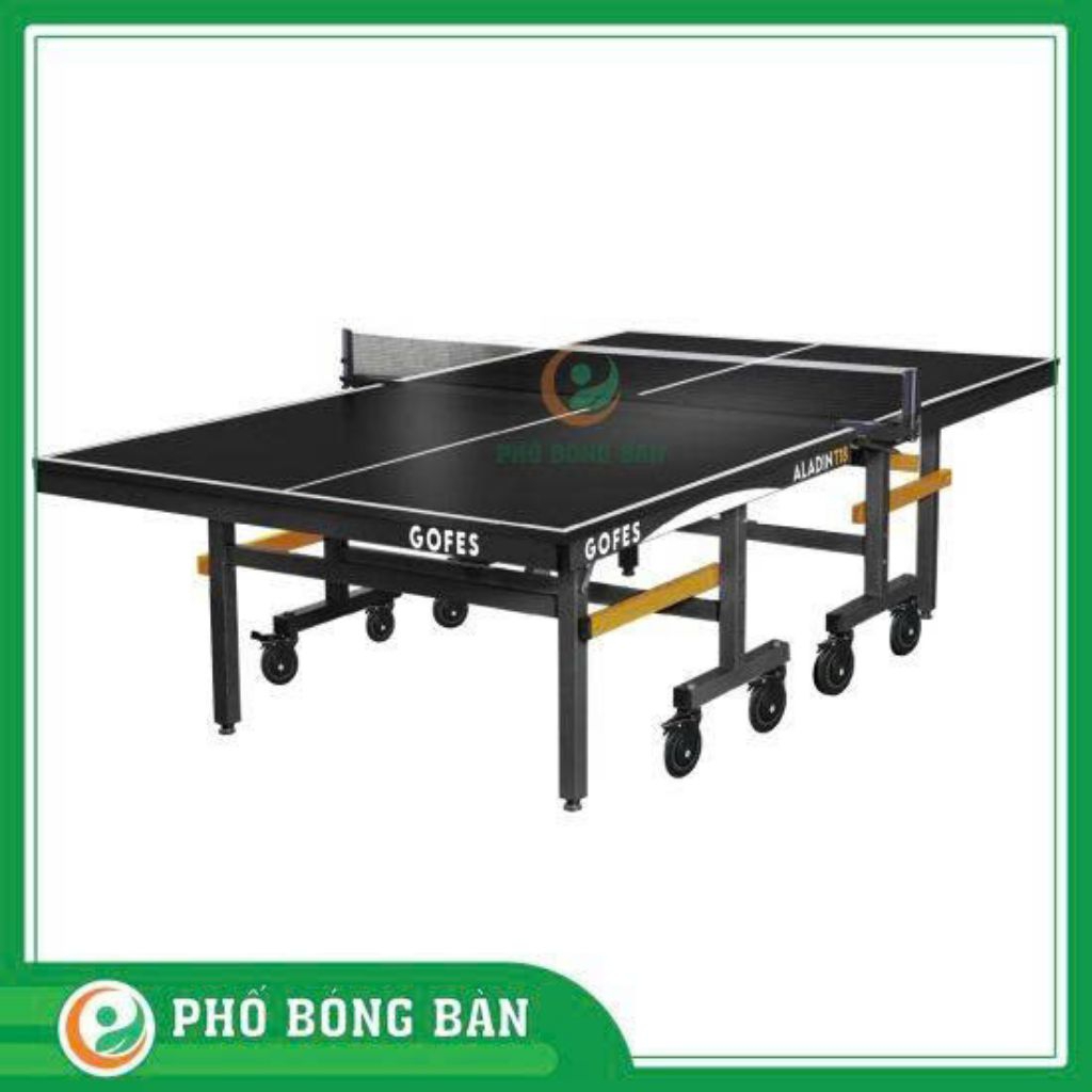 Bàn Gofes Aladin T18 Model 2026