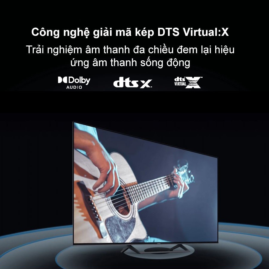 Tivi Xiaomi A FHD 43 inch L43MB-AFSEA 2026 - HDR10 - Low Blue Light giúp bảo vệ mắt - Dolby Audio, DTS-X | BigBuy360 - bigbuy360.vn