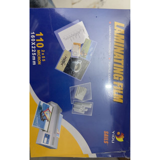 Nhựa ép Plastic A5 - 80mic/ 55mic
