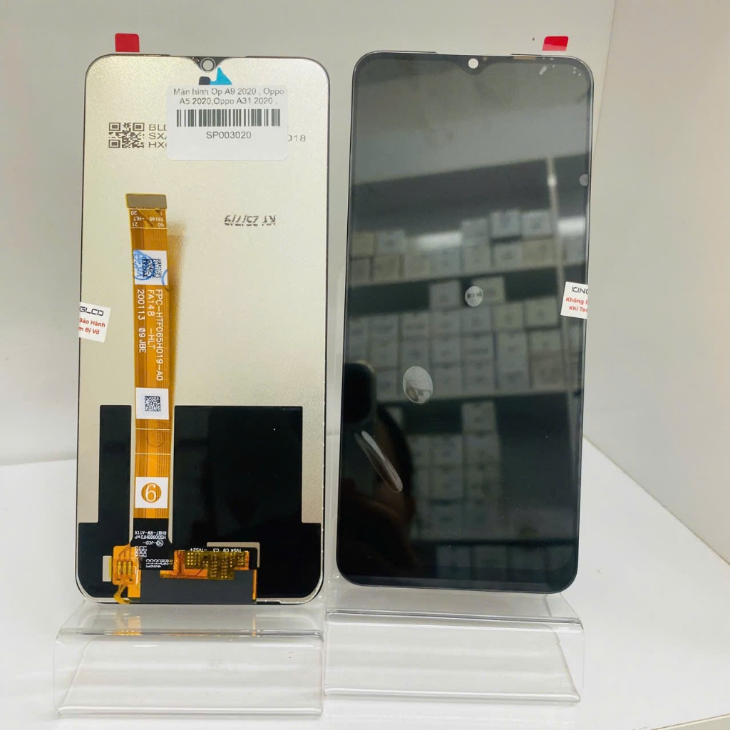 Màn hình Oppo A9 2020 / A5 2020 / A31 2020 /  A11X