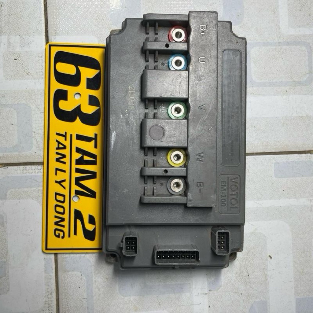 Votol 70s 100s 150s cũ đã qua sử dụng