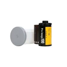 Kodak ProImage 100 – Film Màu Chân Thực Ánh Sáng Mềm | NABISNAP