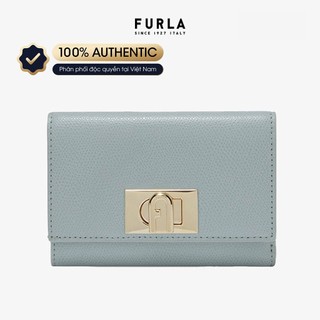 Ví Nữ FURLA 1927 M Compact Wallet - Ares