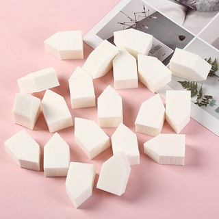 Bông phấn tán kem nền (bịch 10 miếng)