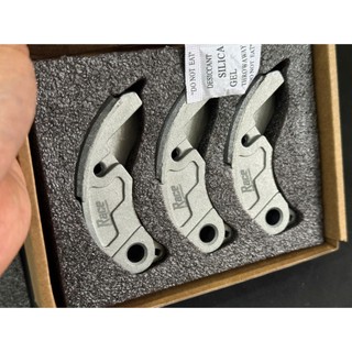 Bộ Bố 3 Càng RACE siêu bám Chuông nồi cho VARIO125 VARIO150 / VARIO 2 val VARIO 4 val
