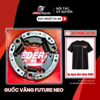 Guốc văng (bố ba càng) Astra Otoparts cho xe Honda Future Neo mã FP-22535-KPH-2700