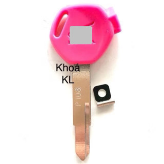 Phôi chìa khoá xe FUTURE hàng thái lan