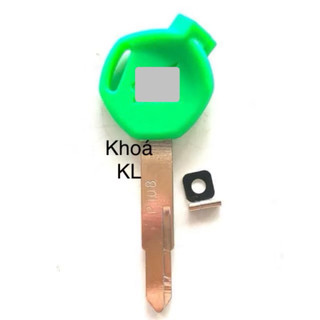 Phôi chìa khoá xe FUTURE hàng thái lan