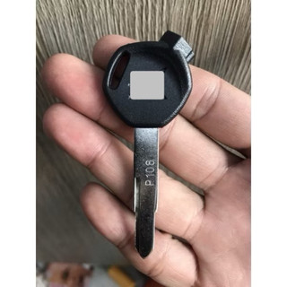 Combo cặp phôi chìa khoá xe FUTURE,AIRBLADE cũ