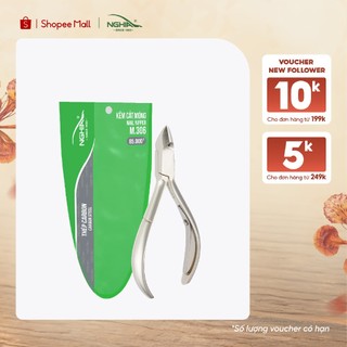 Kềm cắt móng thép chuyên dụng kềm nghĩa m.306