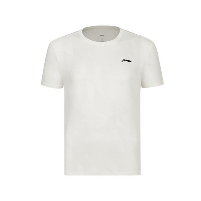 Áo T-shirt Thể Thao Nam Li-Ning Pickleball ATSW879-1V, -2V, -3V, -4V