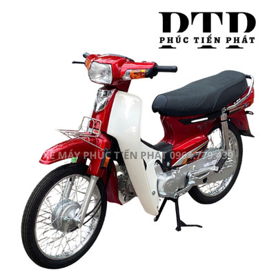 Xe Dream 50cc Espero Retro Max