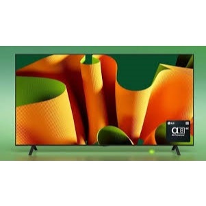 Chân tivi LG OLED 4K 48 Inch 48B4PSA chính hãng, bao gồm đầy đủ bộ vít lắp chân kèm theo