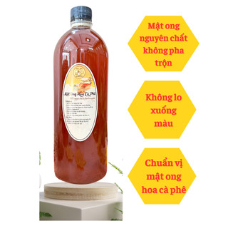 3 Lít mật ong hoa cà phê Lâm Đồng ngon