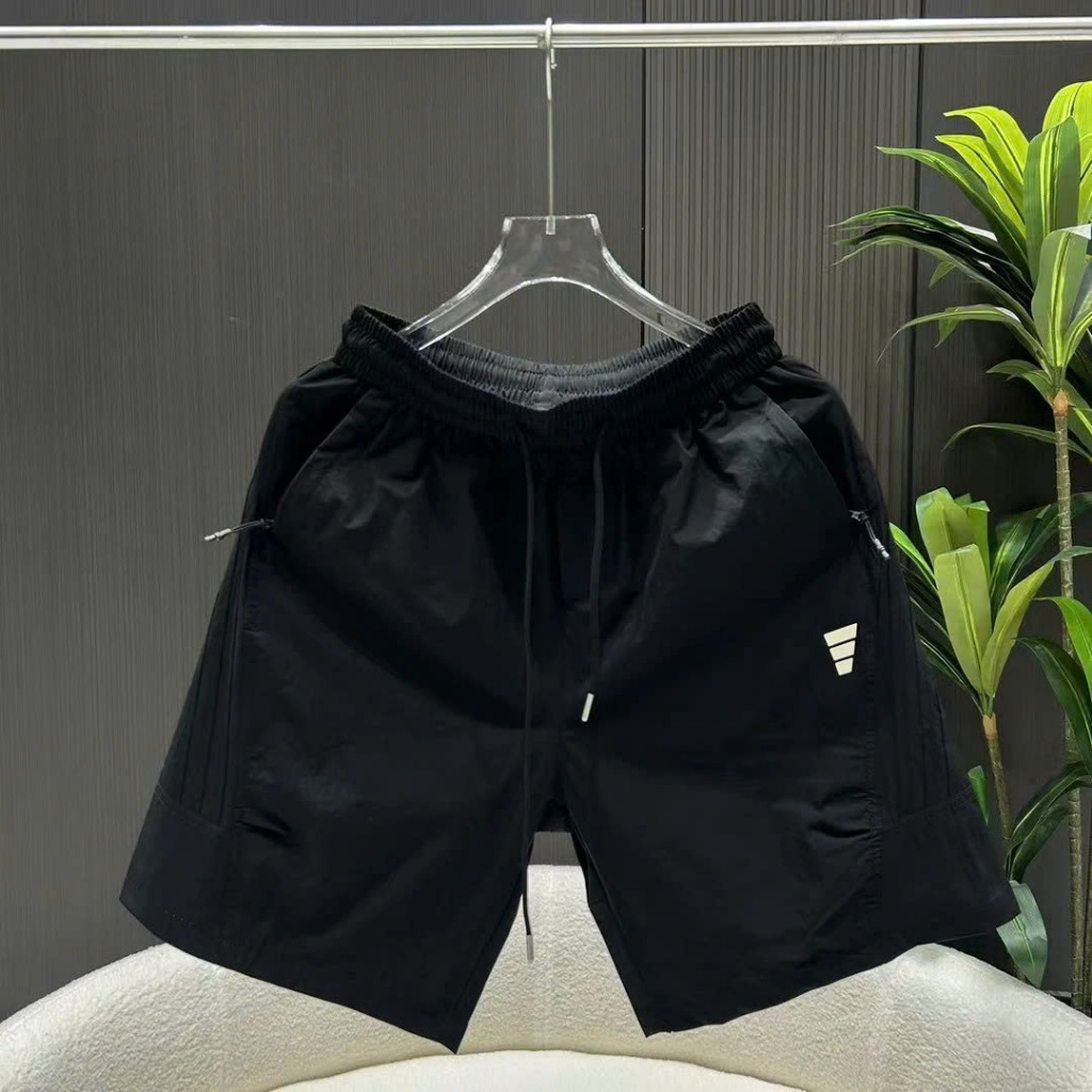 Quần Short thể thao nam, chất vải gió co giãn, thoáng khi đứng form tốt - 3AM Store