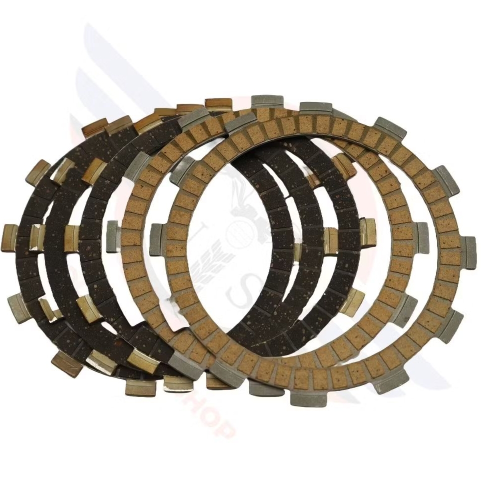 Bộ lá côn Bố nồi GN250 GN 250 Biboy250 bigboy 250 ST250 ST 250  Volty 250 ...-NTS