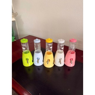 Đế Đỡ Bình Nước Bi Lăn Chống Đổ 60ml 80ml 125ml Cho Hamster, Chim Cảnh, Vẹt, Chuột Lang, Thỏ Mini