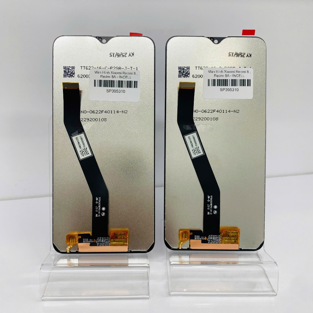 Màn hình full Xiaomi Redmi 8 8A  (đen)
