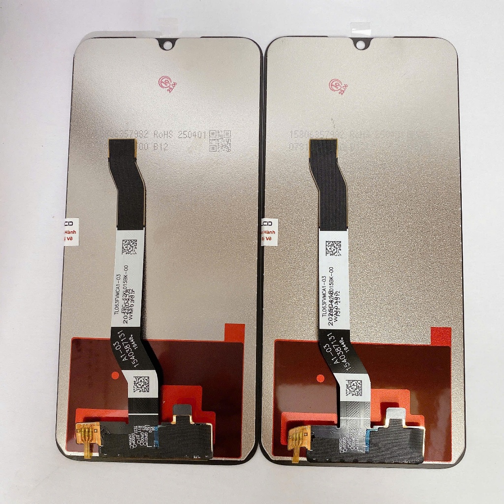 Màn hình Xiaomi Redmi Note 8