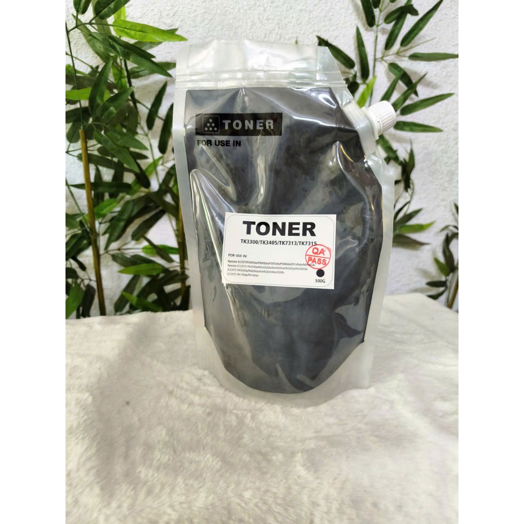 Mực  Kyocera ECOSYS TK3405,TK-3405 cho máy kyoceKPA4500x,MA4500fx, MA4500ix,PA5000x, PA6000x