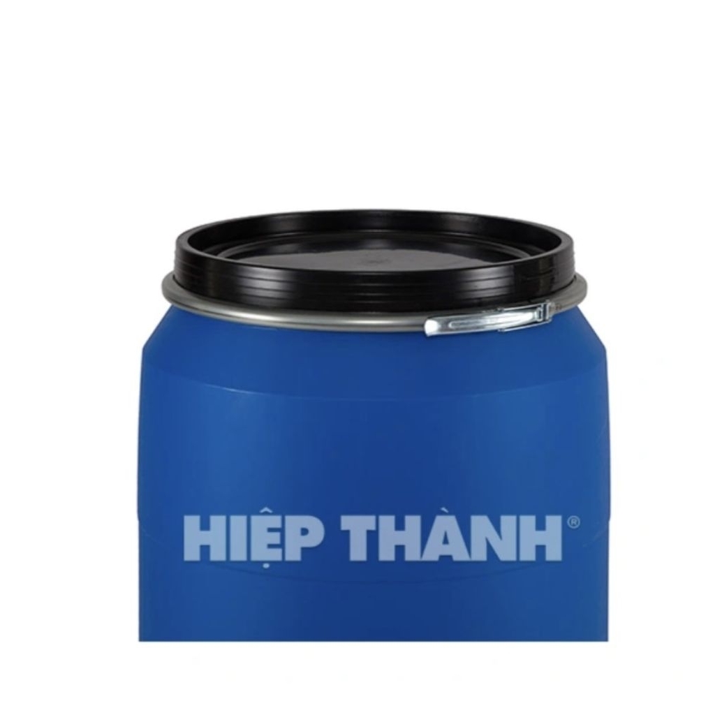 THÙNG PHUY 220L HT, THÙNG PHUY DỰNG NƯỚC, THÙNG PHUY ĐAI SẮT, THÙNG PHUY NẮP NHỎ