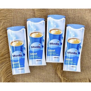Đường ăn kiêng Mivolis Substoff, silavit 1200v Đức
