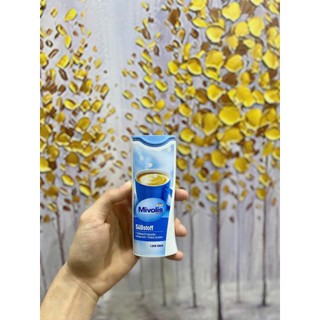 Đường ăn kiêng Mivolis Substoff, silavit 1200v Đức