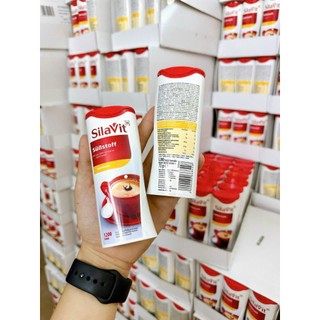 Đường ăn kiêng Mivolis Substoff, silavit 1200v Đức